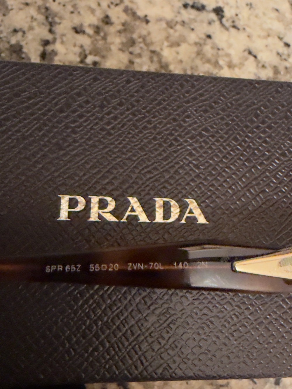 Prada PR65ZS - Picture 5 of 10